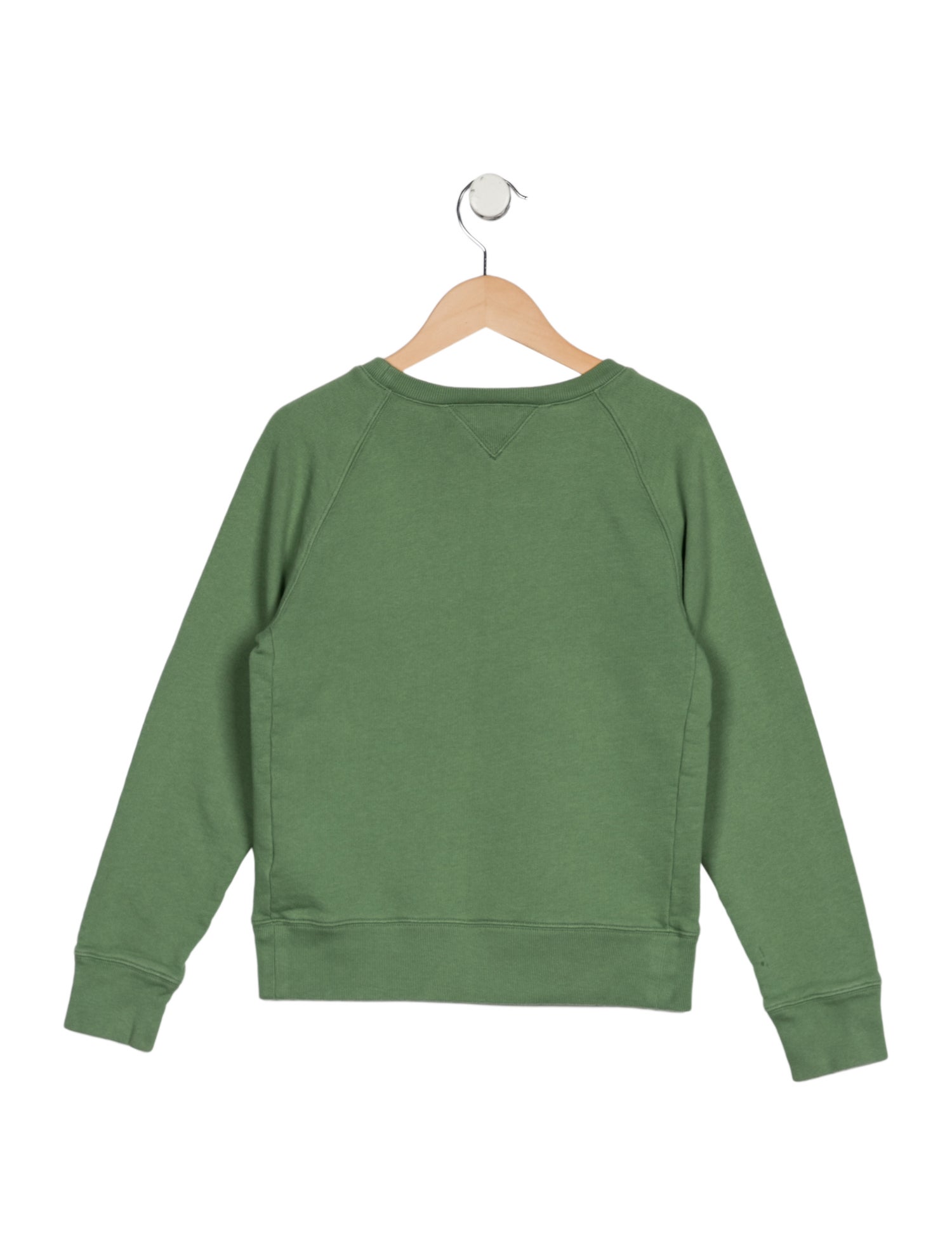 Gucci Gucci Boys' Graphic Print Crewneck