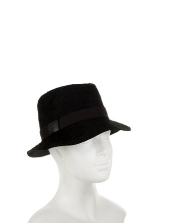 Gucci Rabbit Fur Bucket Hat