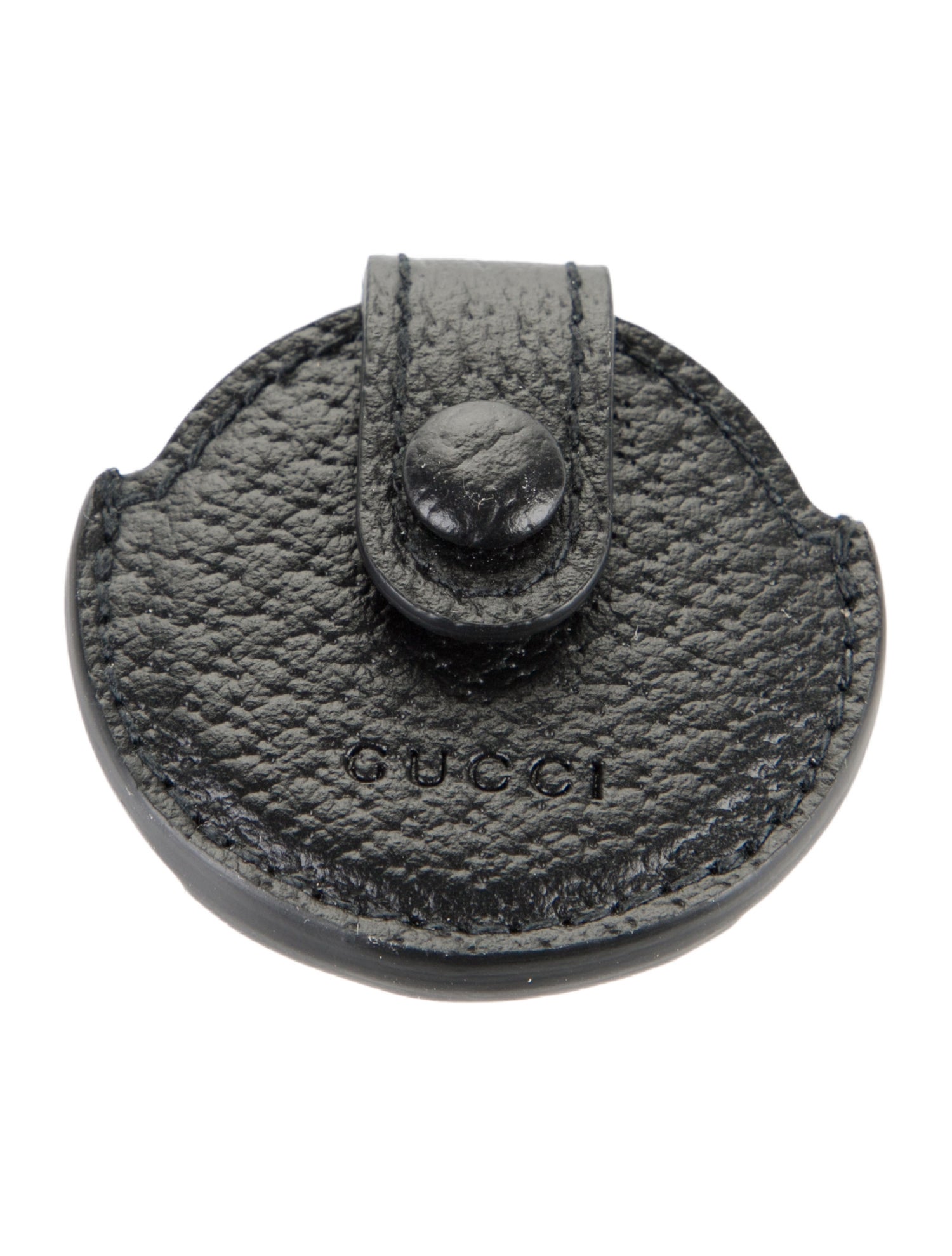 Gucci Airtag Holder Case