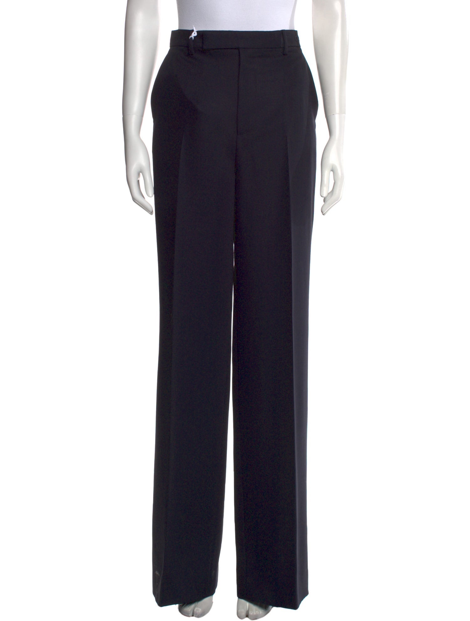 Gucci 2024 Wide Leg Pants
