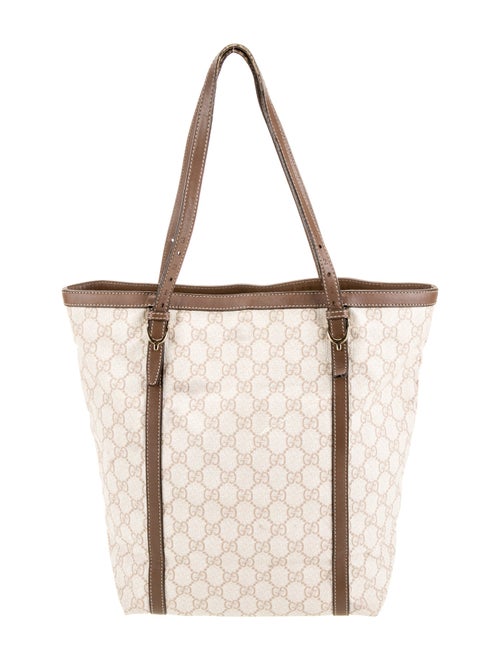 Gucci GG Supreme Nice Small