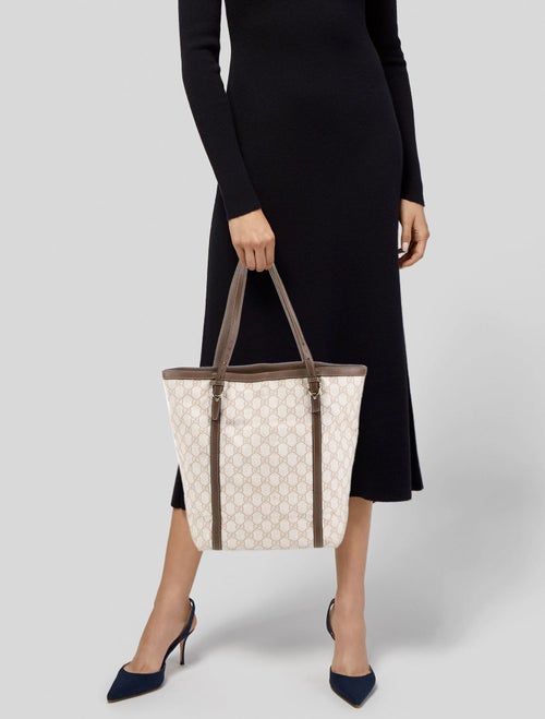 Gucci GG Supreme Nice Small