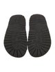 Gucci GG Signature Leather Slides