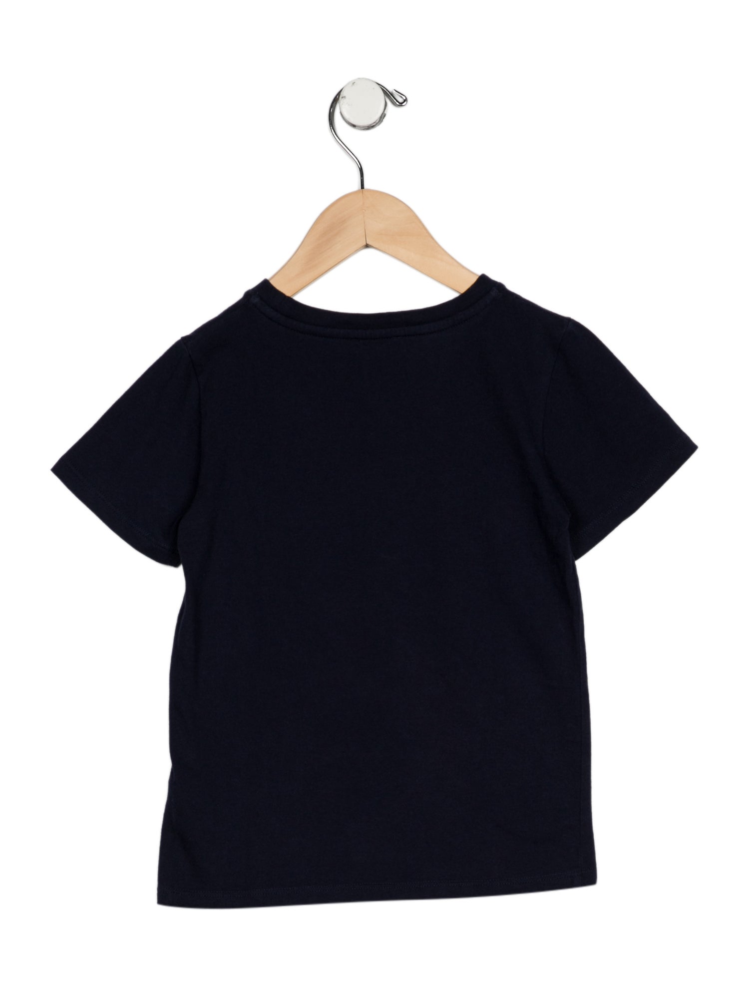 Gucci Gucci Boys' Short Sleeve Graphic T-Shirt