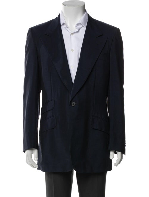 Gucci Wool Blazer