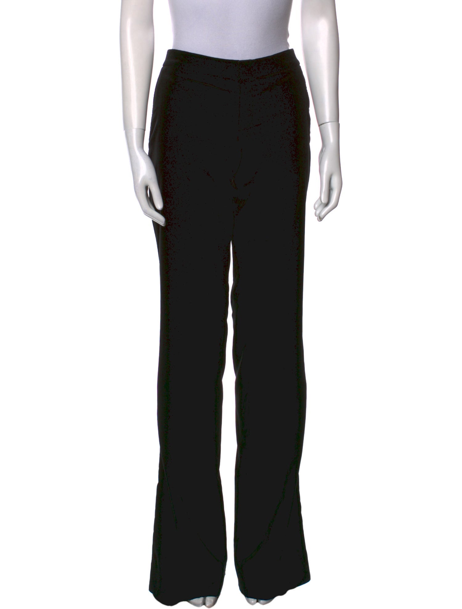 Gucci Wide Leg Pants