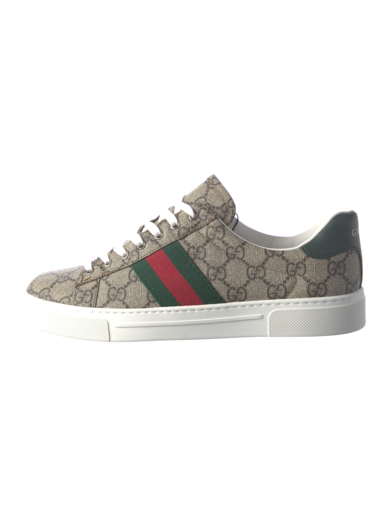 Gucci Ace Sneakers w/ Tags
