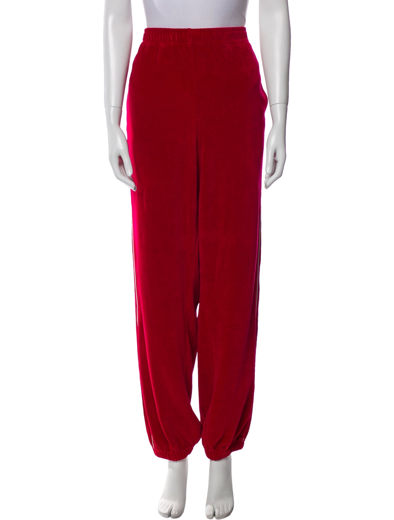 Gucci Interlocking G Logo Joggers