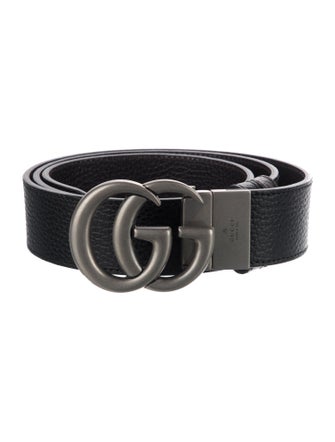 Gucci Leather Waist Belt