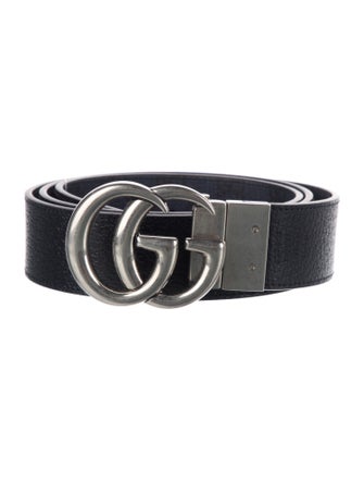 Gucci Leather Waist Belt