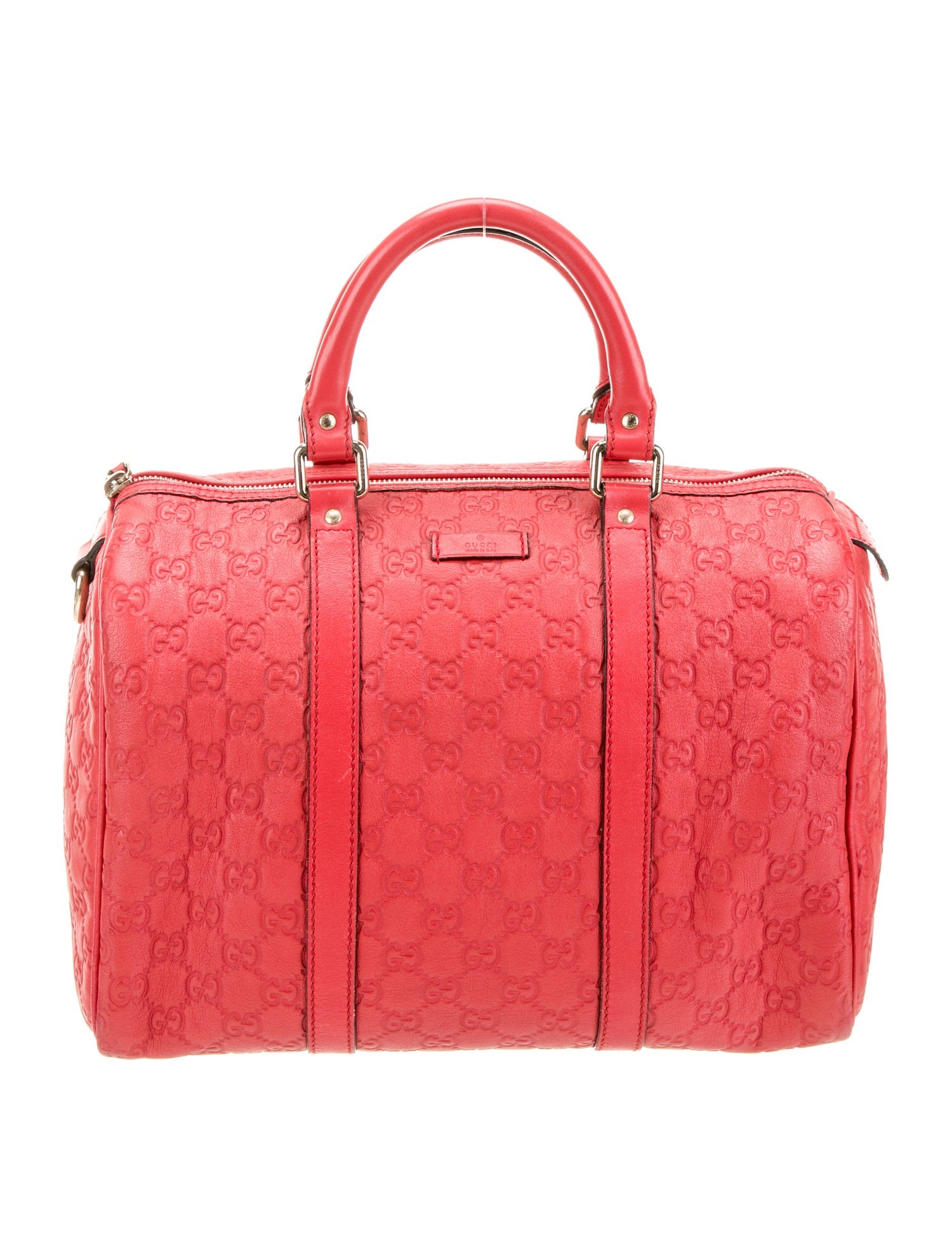 Gucci Microguccissima Joy Boston Medium