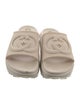 Gucci Interlocking G Slide Interlocking G Logo Slides