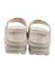 Gucci Interlocking G Slide Interlocking G Logo Slides