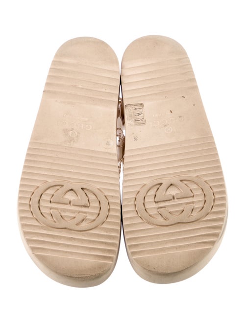 Gucci GG Crystal Mesh