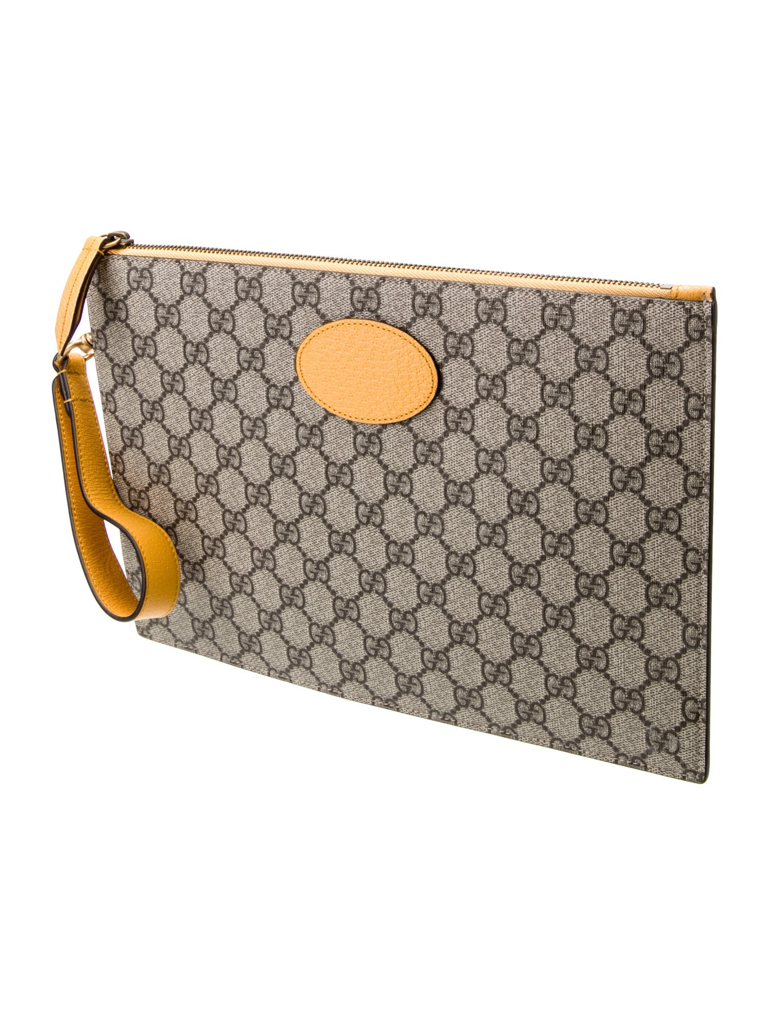 Gucci GG Supreme GG Supreme Monogram Neo Vintage w/ Tags