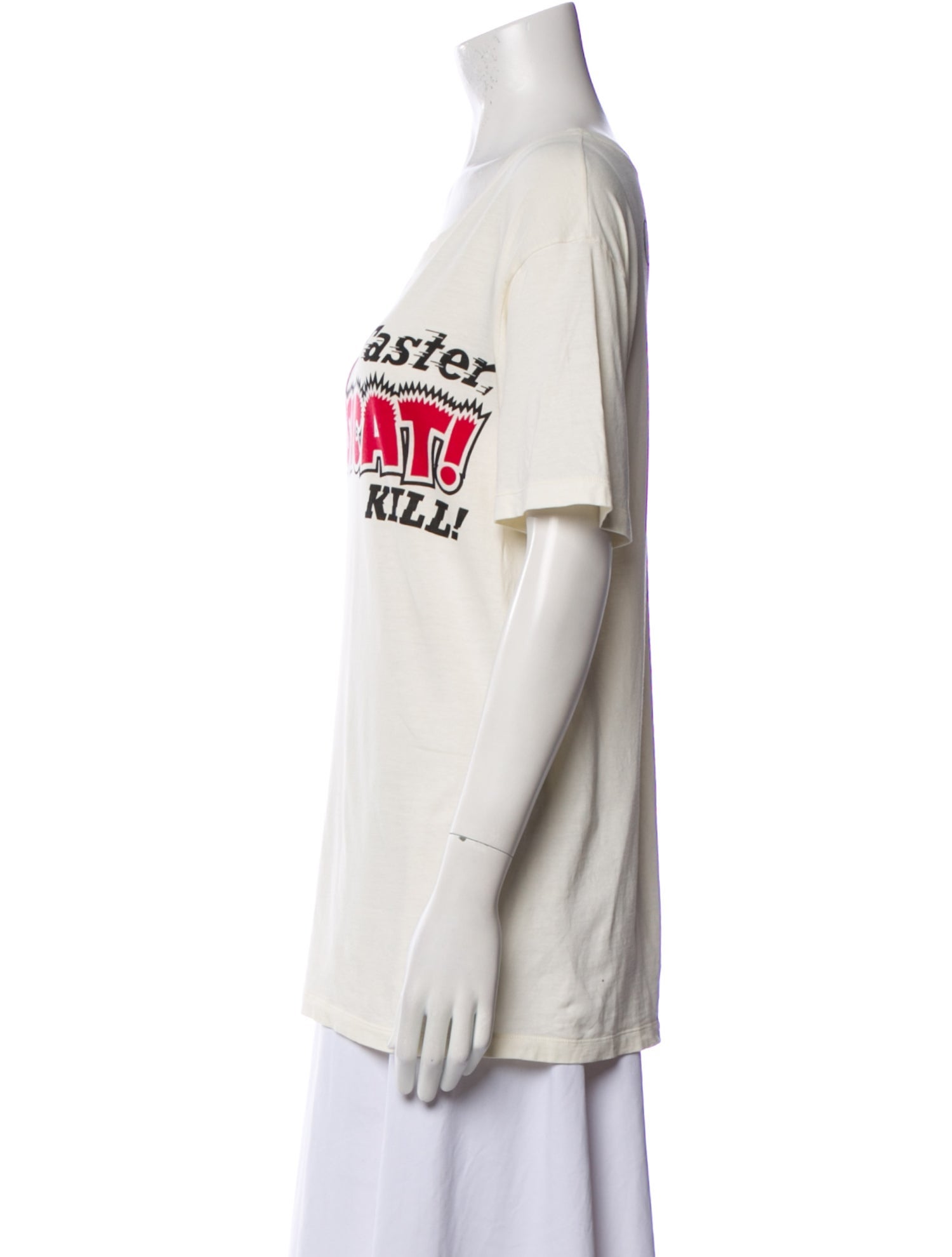 Gucci 2018 X Russ Meyer T-Shirt T-Shirt