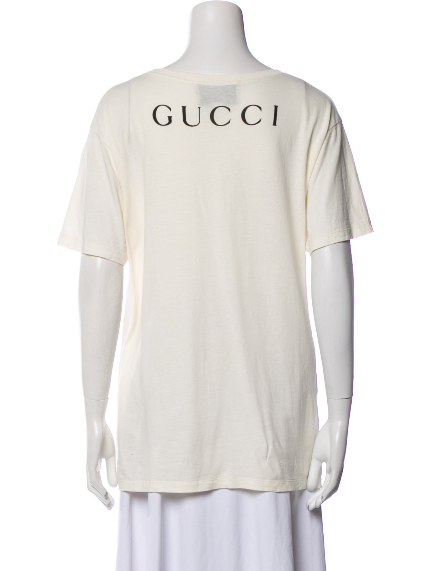 Gucci 2018 X Russ Meyer T-Shirt T-Shirt
