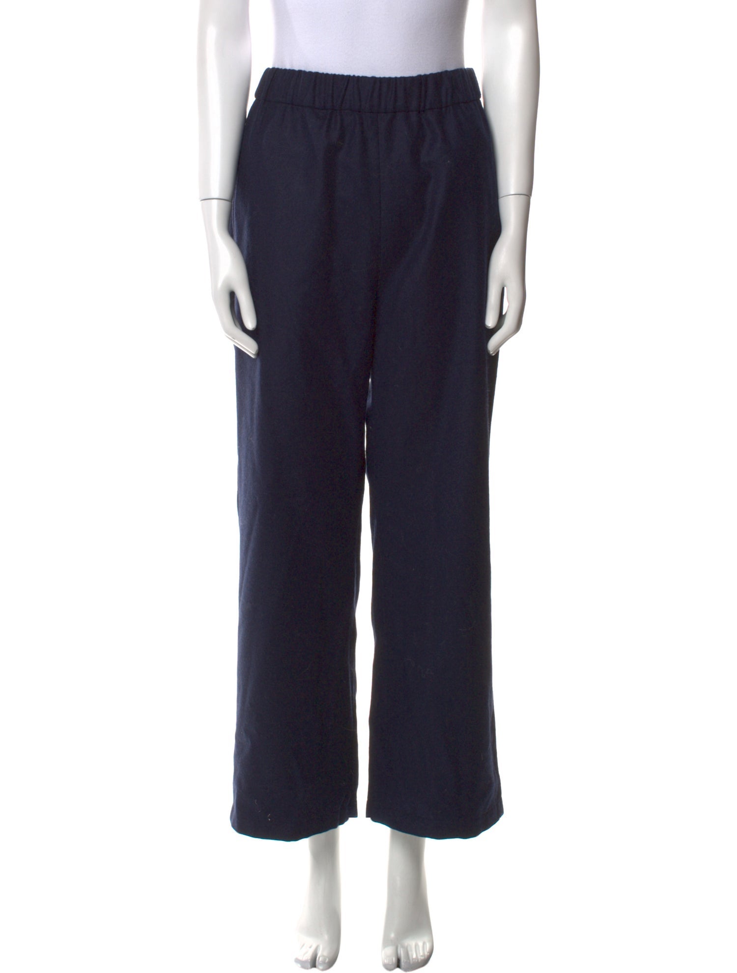 Gucci Wool Sweatpants