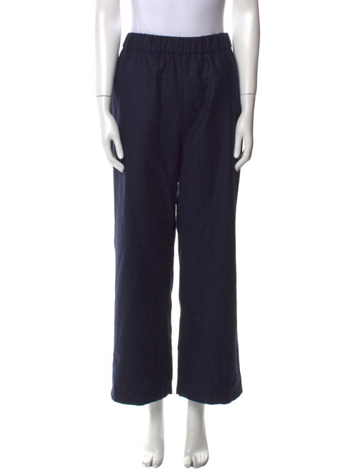 Gucci Wool Sweatpants