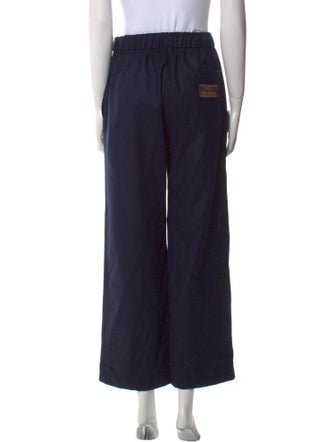 Gucci Wool Sweatpants