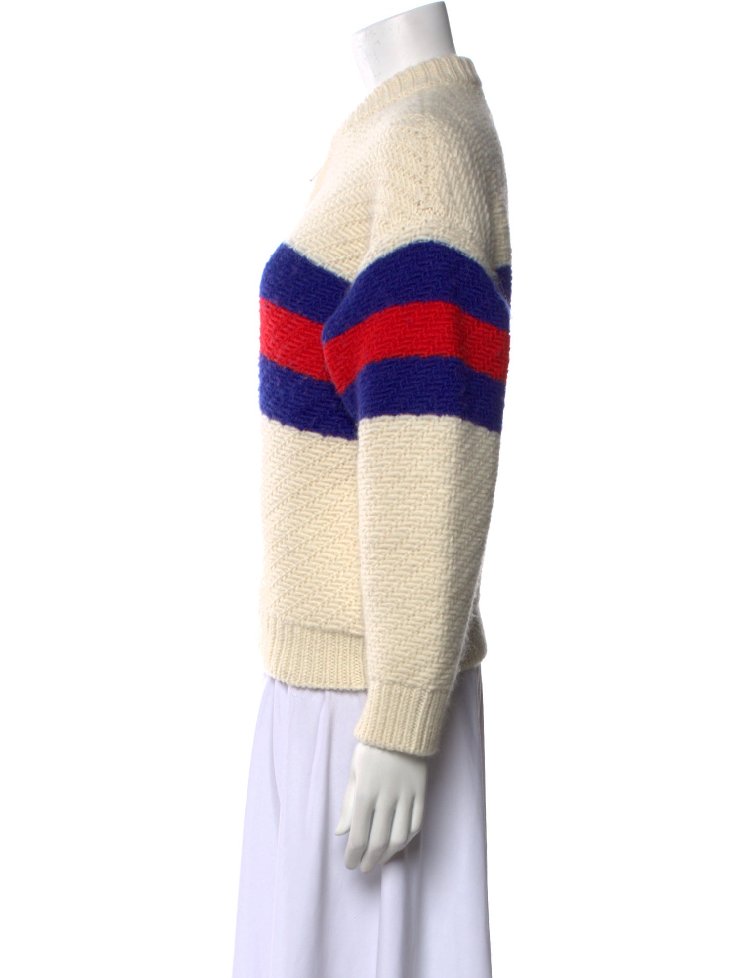 Gucci 2024 Wool Sweater