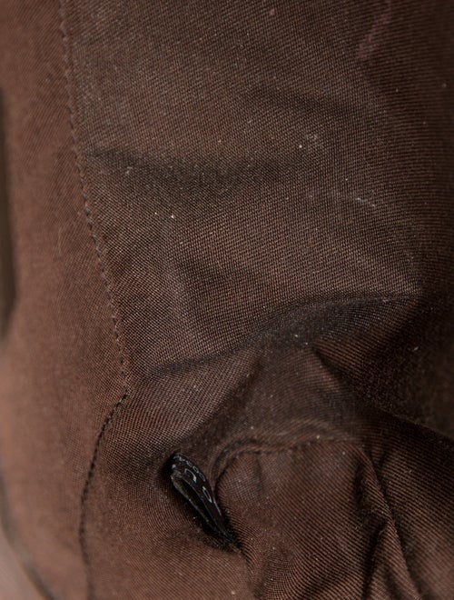 Gucci GG Canvas Belt Bag