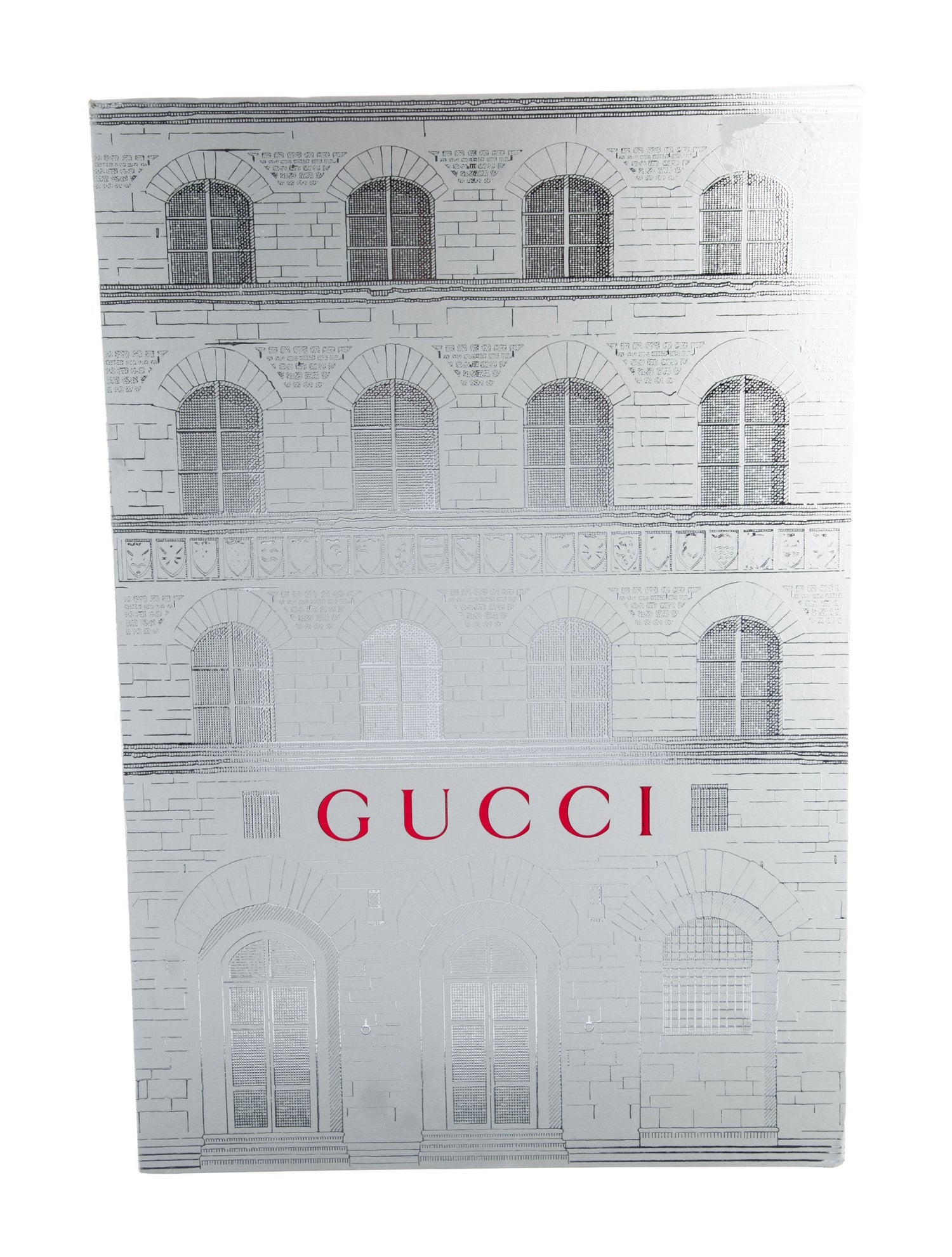 Gucci 2024 Palazzo Gucci Holiday Advent Calendar