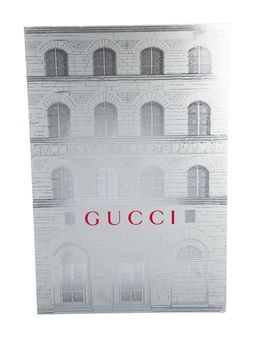Gucci 2024 Palazzo Gucci Holiday Advent Calendar