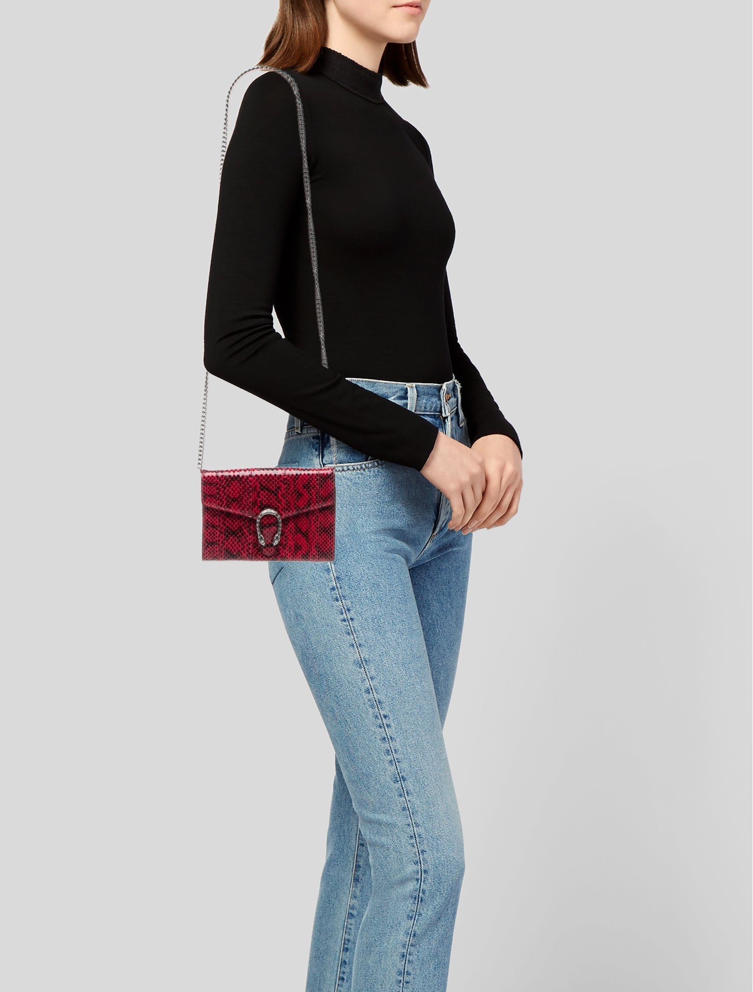 Gucci Dionysus Dionysus Mini