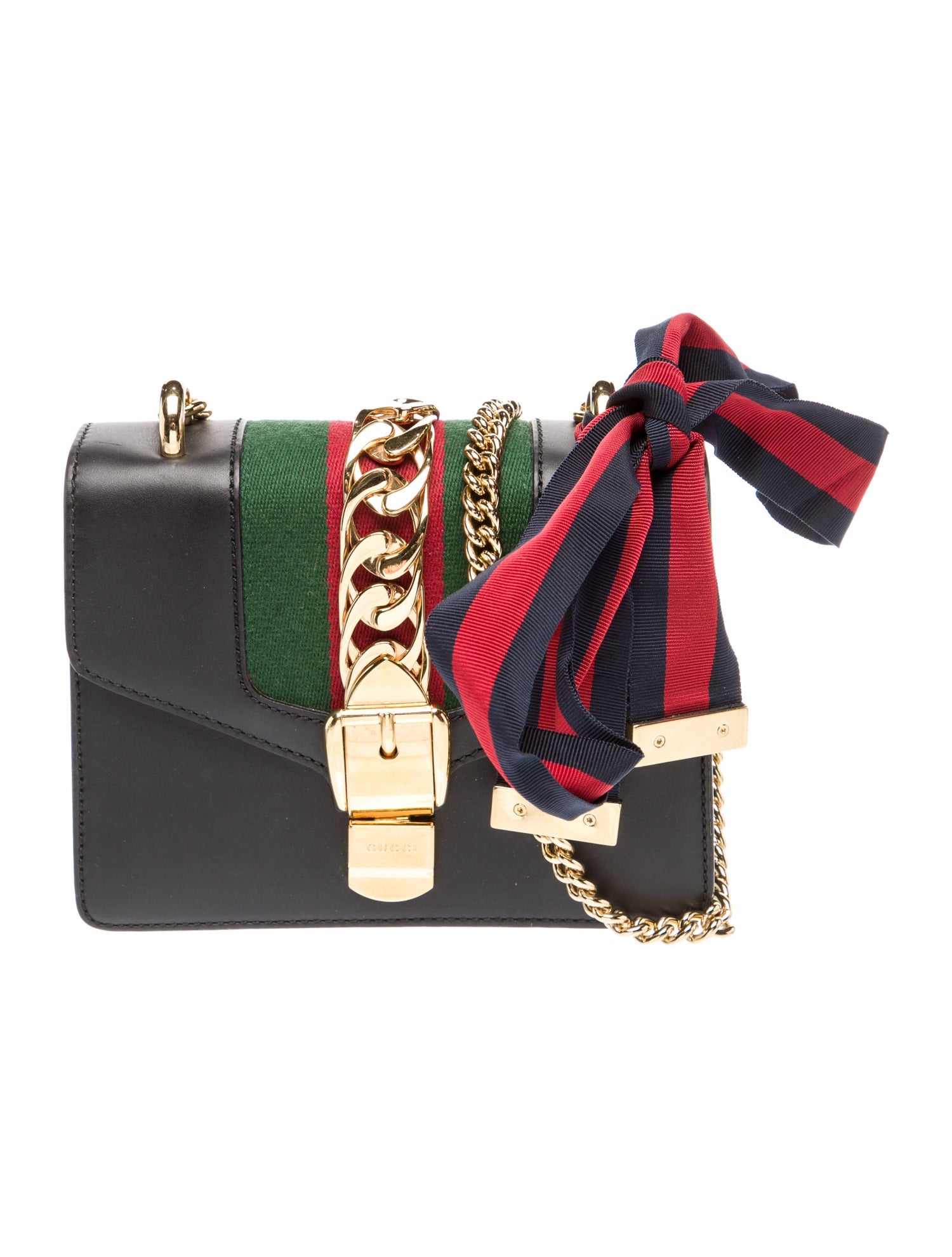 Gucci Web Sylvie Mini