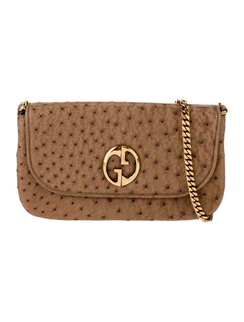 Gucci 1973 1973 Medium