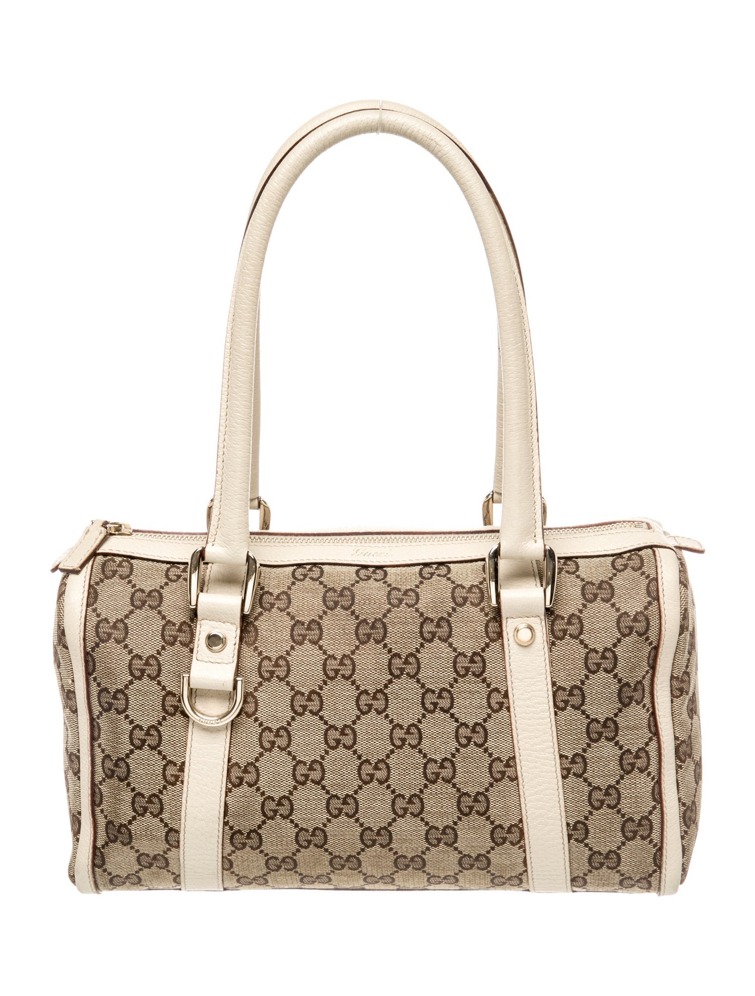 Gucci GG Canvas Abbey