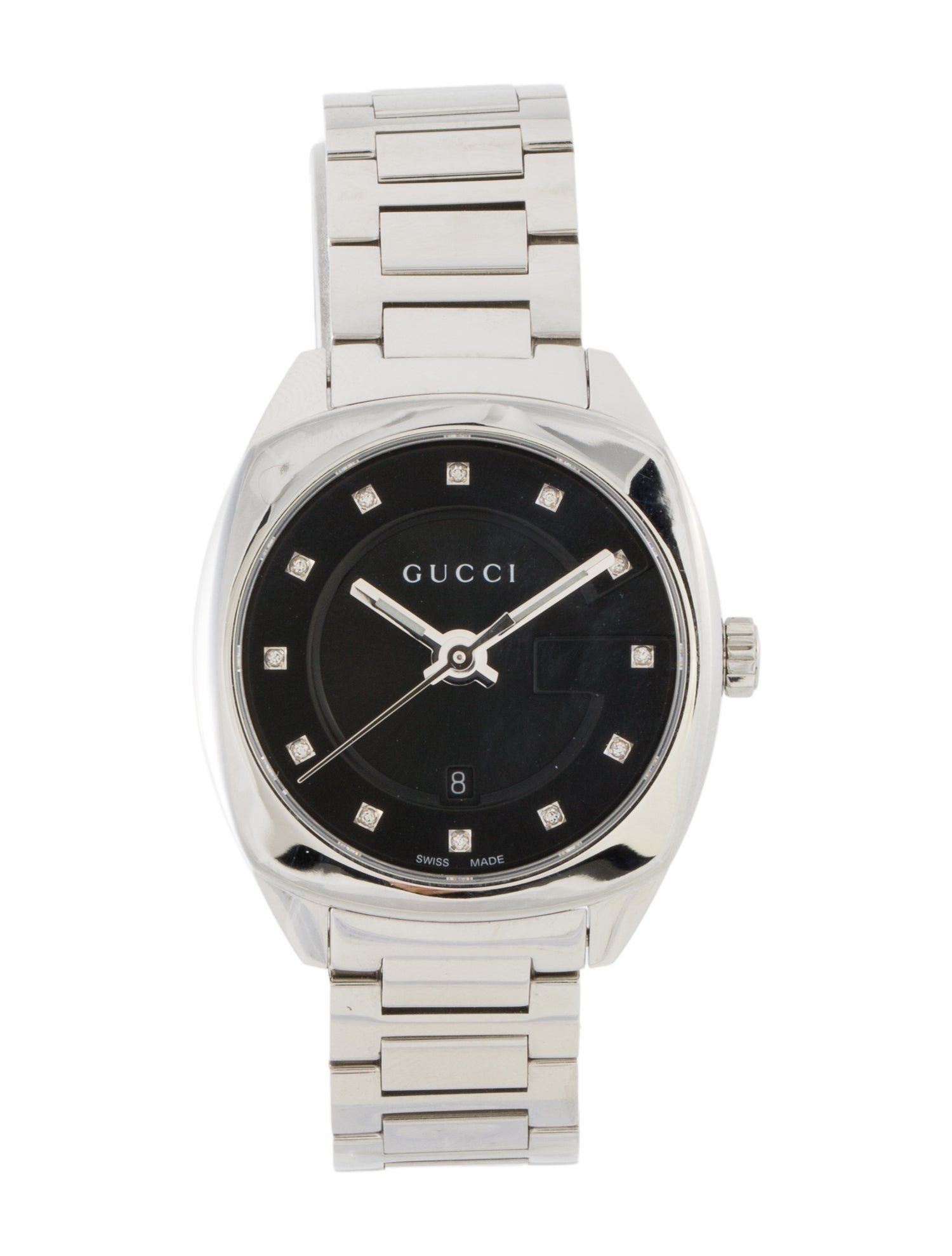 Gucci GG2570 Watch