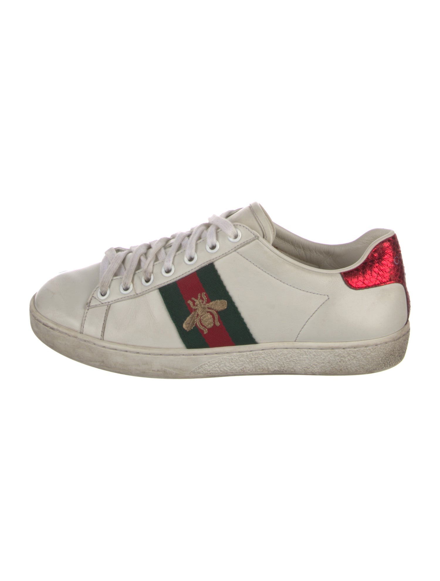Gucci Ace Sneaker Sneakers