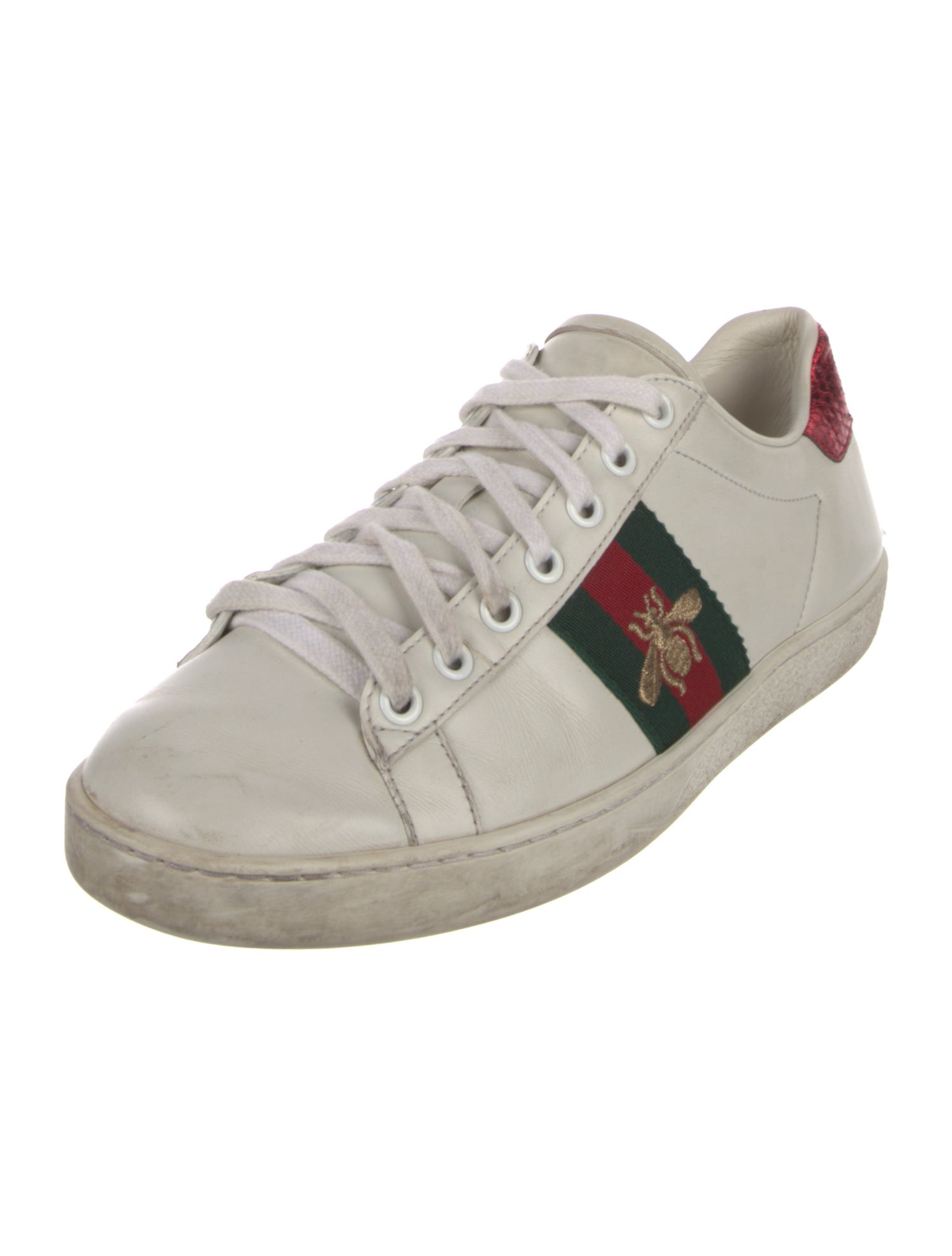 Gucci Ace Sneaker Sneakers