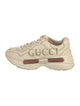 Gucci Rhyton Chunky Sneakers