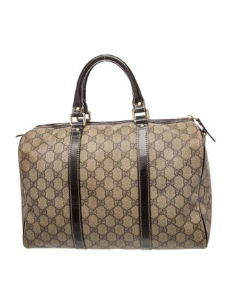 Gucci GG Supreme Joy