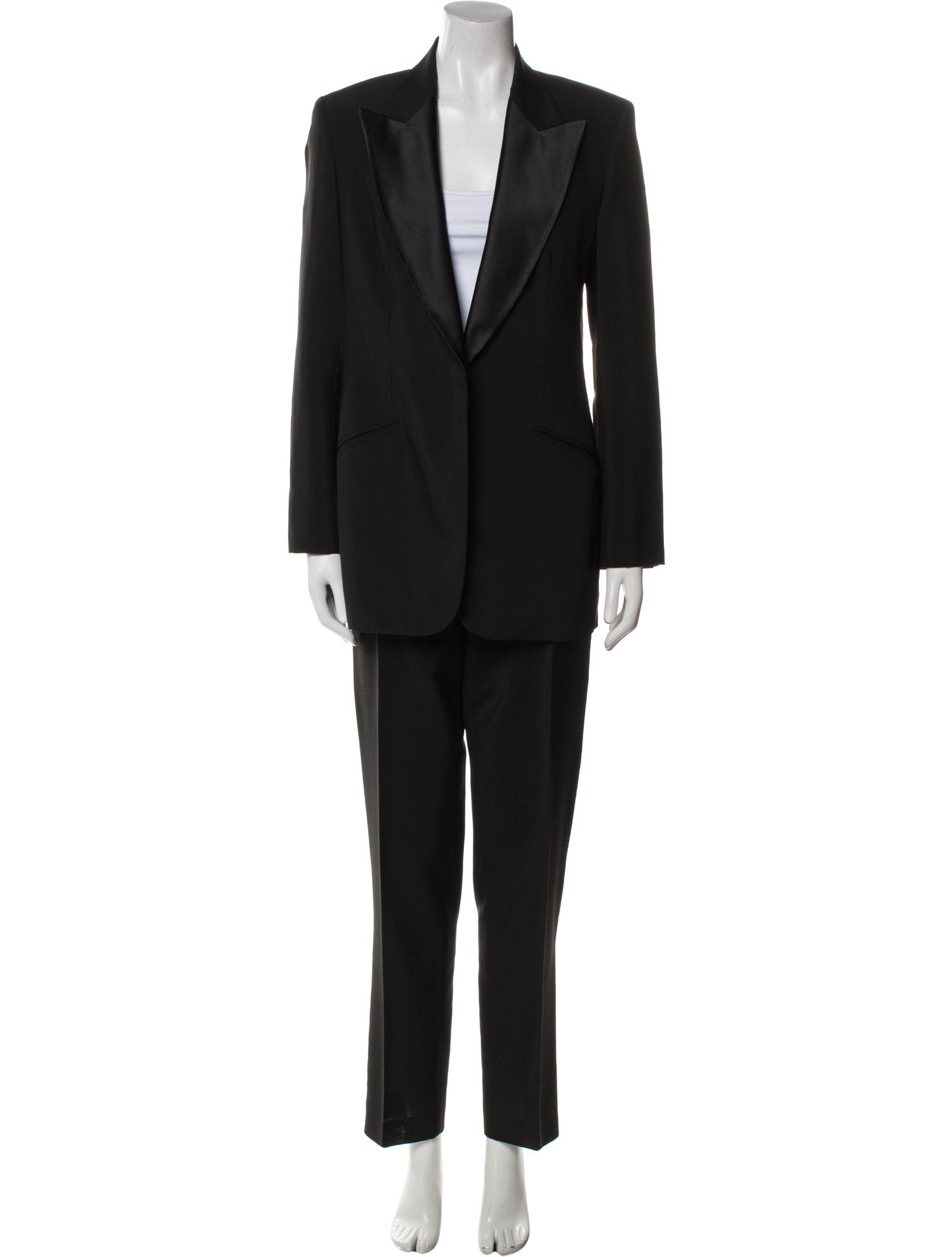 Gucci Vintage 1997 Pantsuit