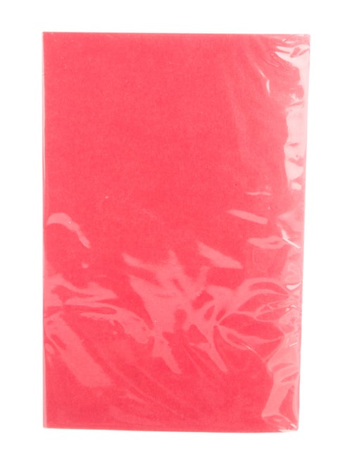 Gucci Garden Snake Notebook