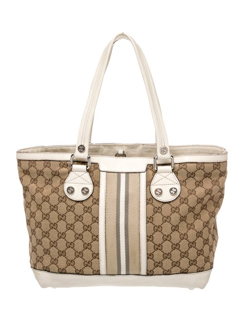 Gucci GG Canvas Sunset Web