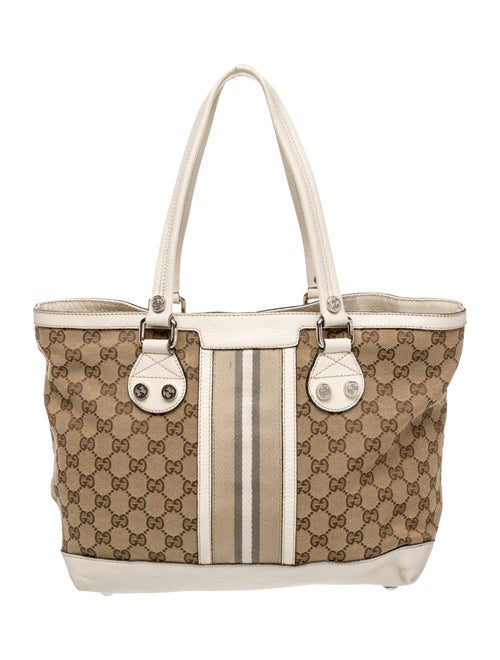 Gucci GG Canvas Sunset Web