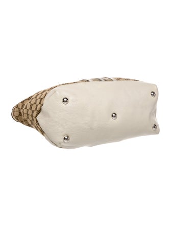 Gucci GG Canvas Sunset Web