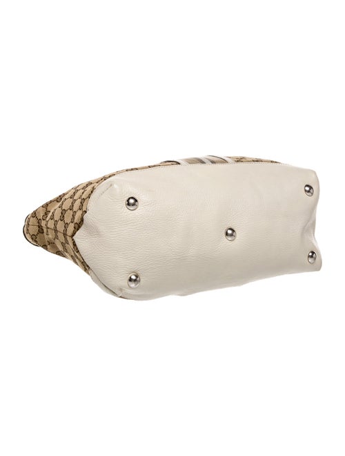 Gucci GG Canvas Sunset Web