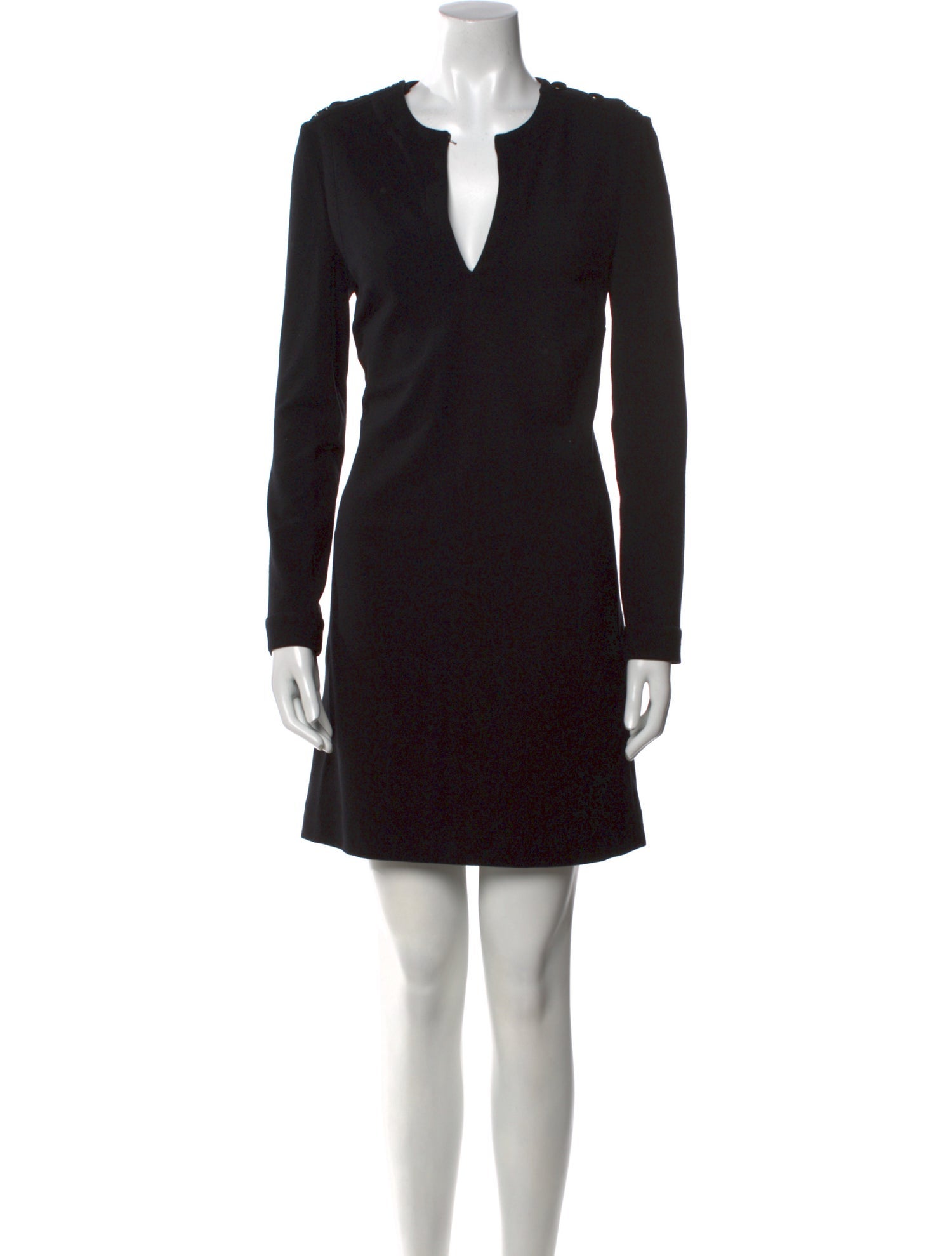 Gucci 2010's Mini Dress