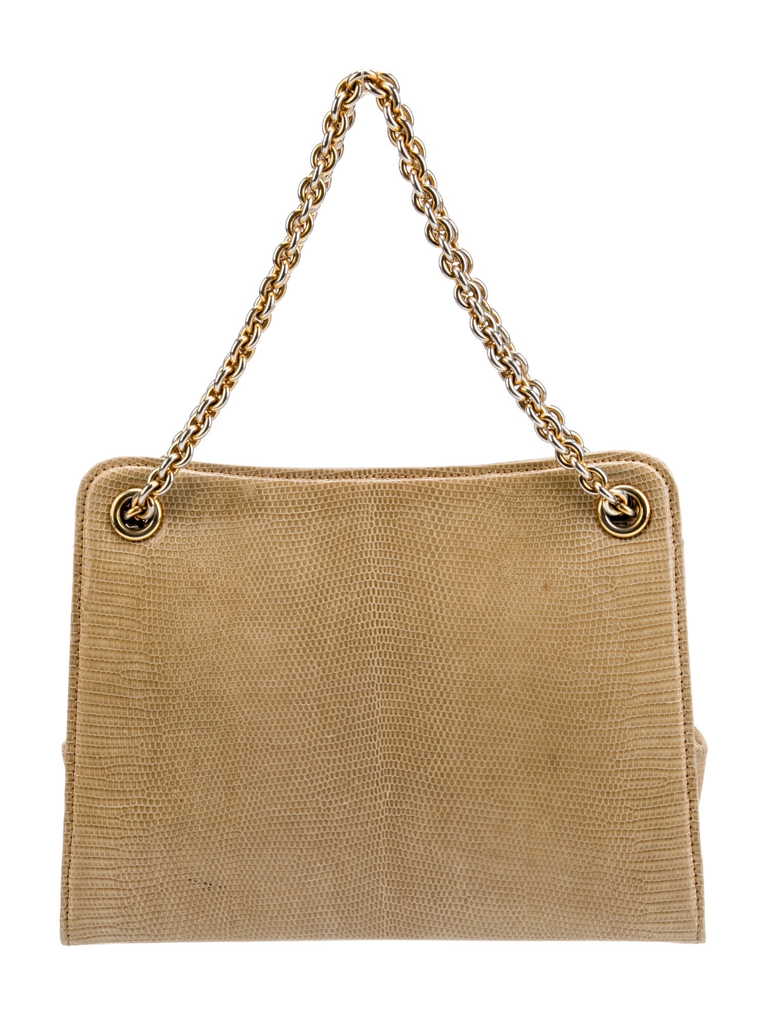 Gucci Karung Top Handle Bag