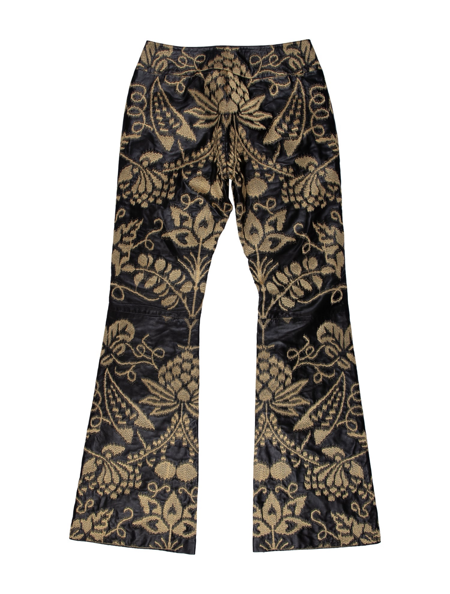 Gucci Vintage Pants