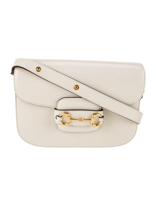 Gucci Leather Horsebit 1955 Small