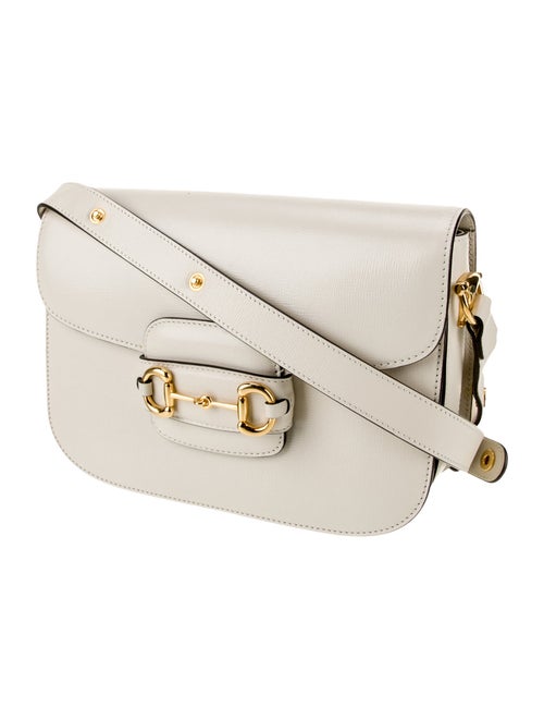 Gucci Leather Horsebit 1955 Small