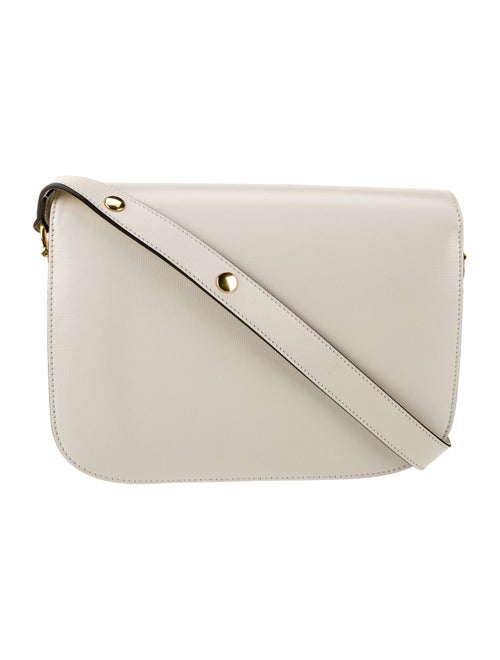 Gucci Leather Horsebit 1955 Small