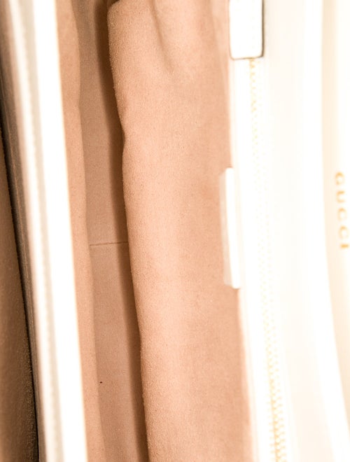 Gucci Leather Horsebit 1955 Small